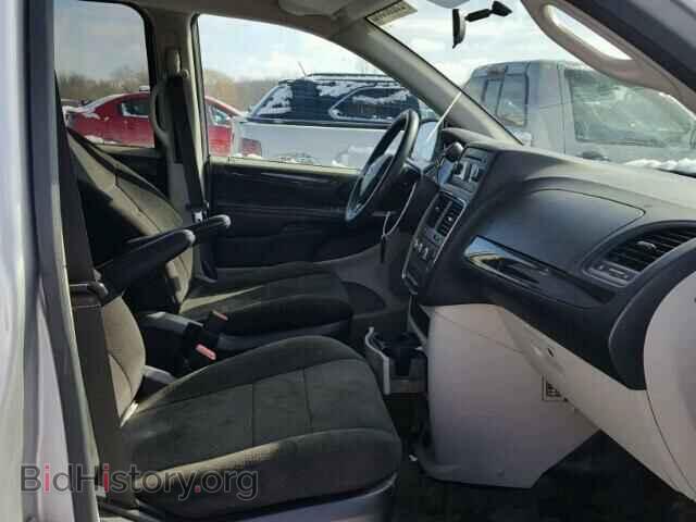 2012 DODGE RAM VAN - VIN: 2C4RDGAG2CR207127 - Фото 5