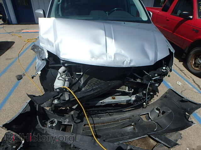 2010 DODGE CARAVAN - VIN: 2D4RN5D10AR121923 - Фото 7