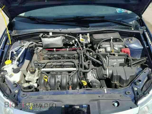 2008 FORD FOCUS - VIN: 1FAHP35N08W178302 - Фото 7