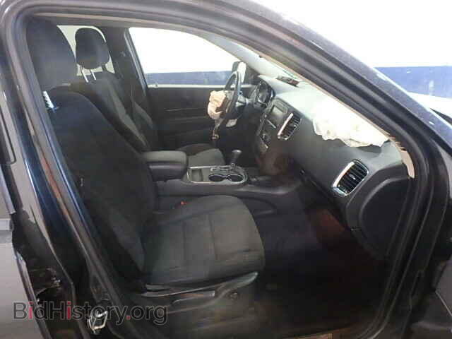 2011 DODGE DURANGO - VIN: 1D4RE4GG7BC717101 - Photo 5