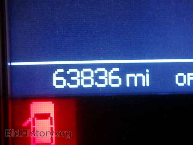 2011 DODGE DURANGO - VIN: 1D4RE4GG7BC717101 - Photo 8