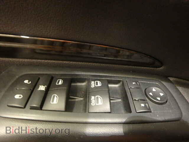 2011 DODGE DURANGO - VIN: 1D4RE4GG7BC717101 - Photo 10