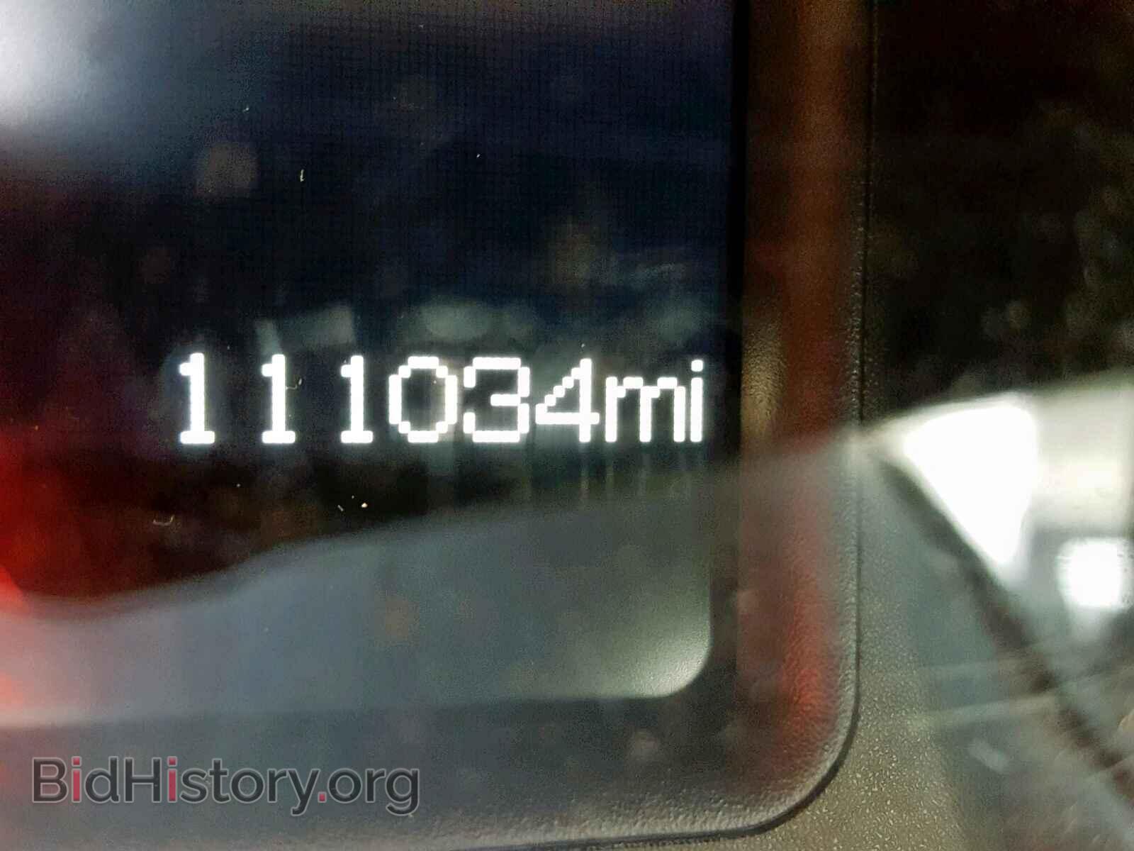 2013 RAM 1500 ST - VIN: 3C6JR6AP0DG569741 - Фото 8
