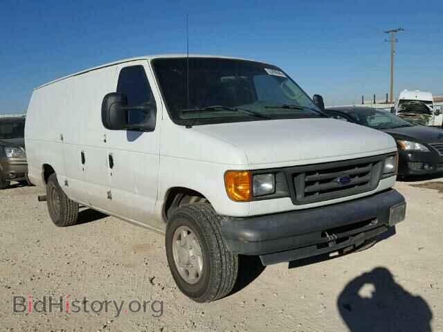 Фотография 1FTSS34PX7DA25616 - FORD ECONOLINE 2007
