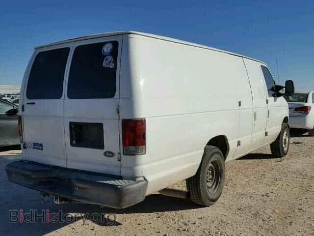 2007 FORD ECONOLINE - VIN: 1FTSS34PX7DA25616 - Фото 4