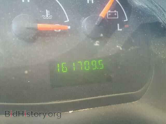 2007 FORD ECONOLINE - VIN: 1FTSS34PX7DA25616 - Фото 8