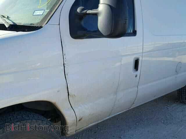 2007 FORD ECONOLINE - VIN: 1FTSS34PX7DA25616 - Фото 9