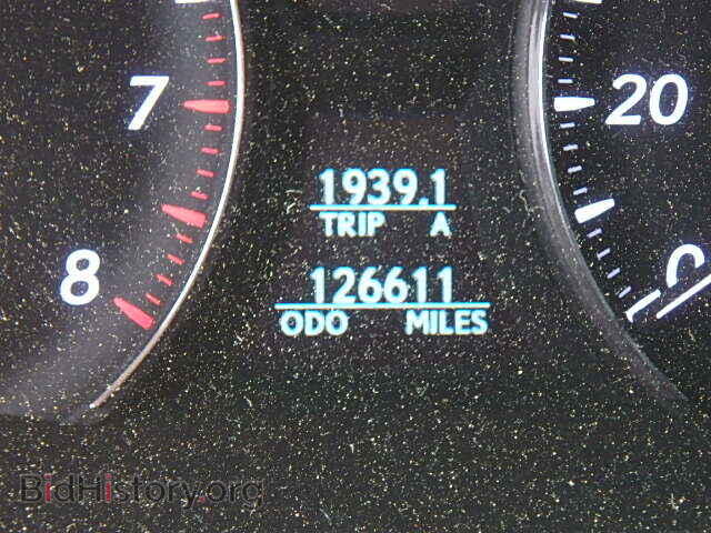 2007 LEXUS LS460 - VIN: JTHGL46FX75012497 - Фото 8