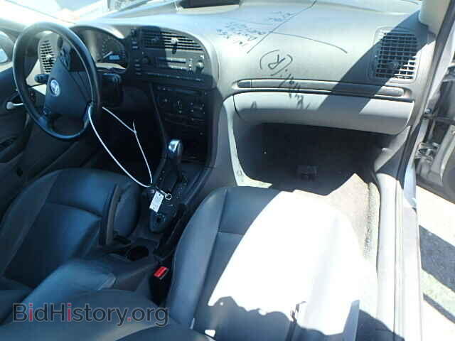 2003 SAAB 9 3 - VIN: YS3FB49S131048713 - Photo 9