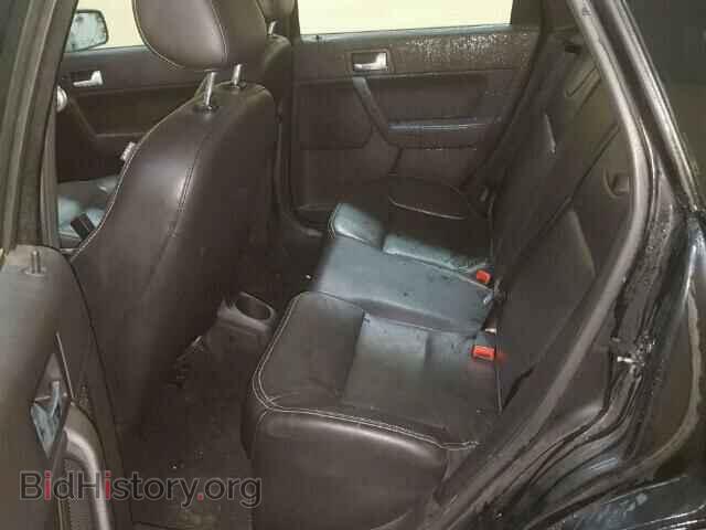 2008 FORD FOCUS - VIN: 1FAHP35N18W110588 - Фото 6