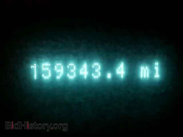 2008 FORD FOCUS - VIN: 1FAHP35N18W110588 - Фото 8