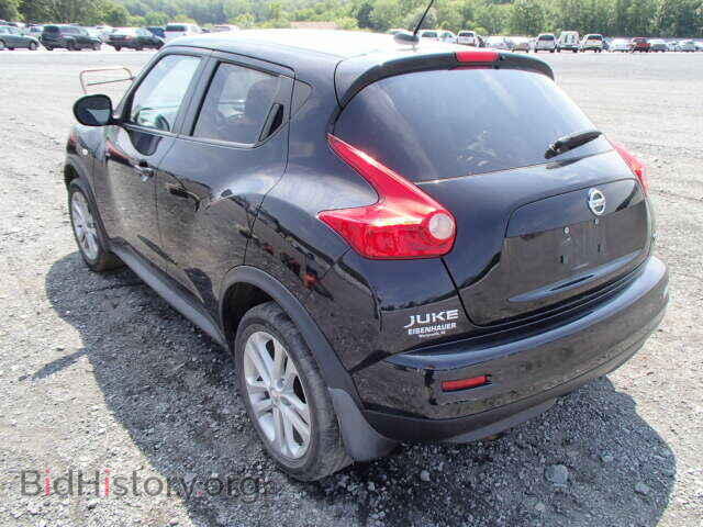 2011 NISSAN JUKE - VIN: JN8AF5MV9BT005676 - Фото 3