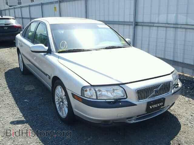 Фотография YV1TS90D4Y1073404 - VOLVO S80 2000