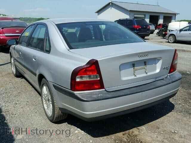 2000 VOLVO S80 - VIN: YV1TS90D4Y1073404 - Фото 3