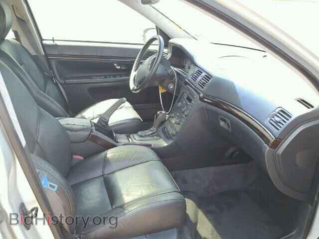 2000 VOLVO S80 - VIN: YV1TS90D4Y1073404 - Фото 5
