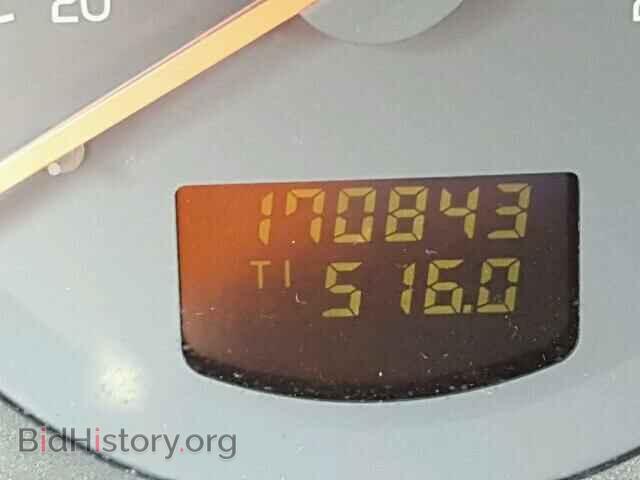 2000 VOLVO S80 - VIN: YV1TS90D4Y1073404 - Фото 8
