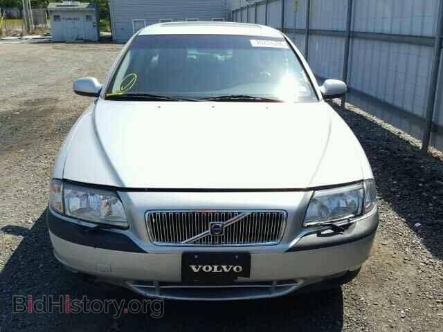2000 VOLVO S80 - VIN: YV1TS90D4Y1073404 - Фото 9
