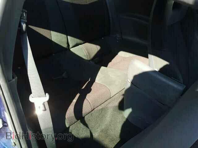 2009 MITSUBISHI ECLIPSE - VIN: 4A3AK24F49E015834 - Фото 6