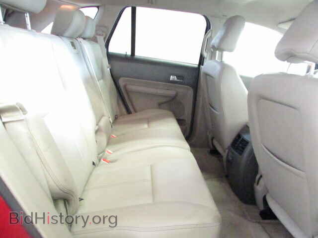 2008 FORD EDGE - VIN: 2FMDK39C88BB45772 - Photo 6