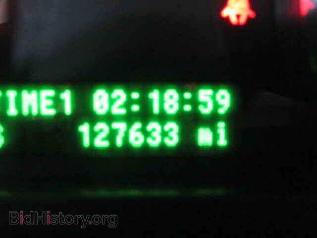 2008 FORD EDGE - VIN: 2FMDK39C88BB45772 - Photo 8