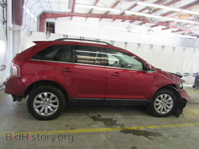 2008 FORD EDGE - VIN: 2FMDK39C88BB45772 - Photo 9