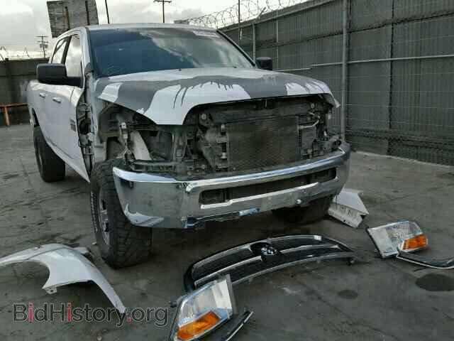 Photo 3C6UD5DL8CG147147 - DODGE RAM 2012