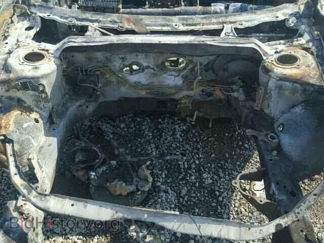 2006 NISSAN MAXIMA - VIN: 1N4BA41E16C859845 - Фото 7