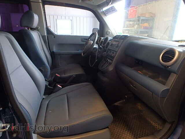 2003 HONDA ELEMENT - VIN: 5J6YH28533L018996 - Фото 5