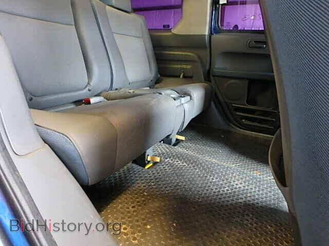 2003 HONDA ELEMENT - VIN: 5J6YH28533L018996 - Фото 6