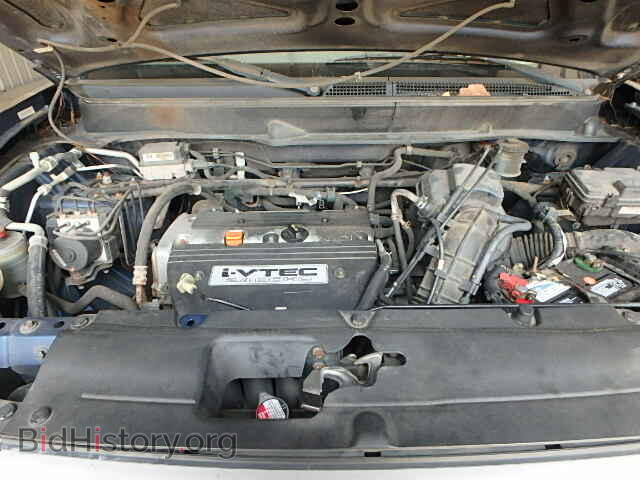 2003 HONDA ELEMENT - VIN: 5J6YH28533L018996 - Фото 7