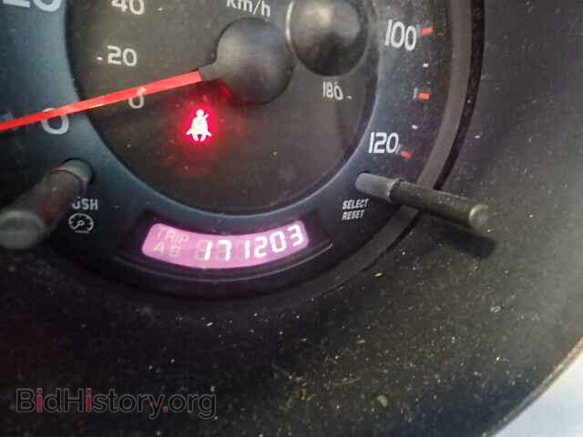 2003 HONDA ELEMENT - VIN: 5J6YH28533L018996 - Фото 8