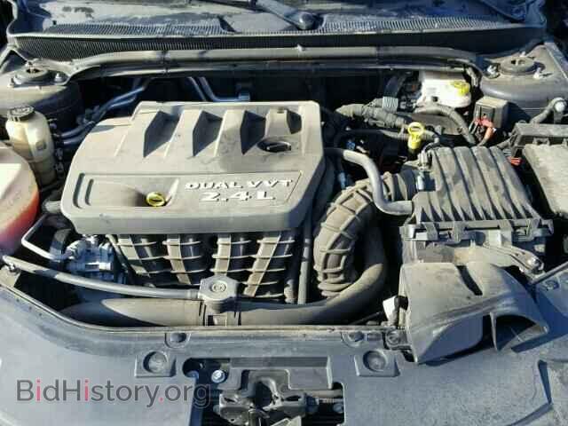 2012 CHRYSLER 200 - VIN: 1C3CCBBB4CN152051 - Фото 7