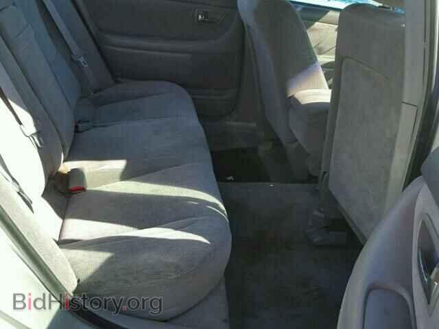 2003 TOYOTA AVALON - VIN: 4T1BF28B53U277776 - Фото 6