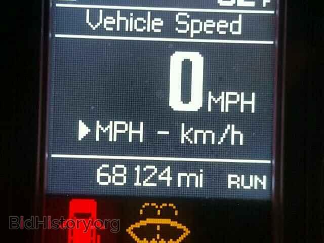 2013 DODGE CARAVAN - VIN: 2C4RDGCG9DR655489 - Фото 8