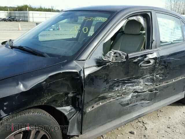 2005 SAAB 9 3 - VIN: YS3FB45S051060649 - Photo 9