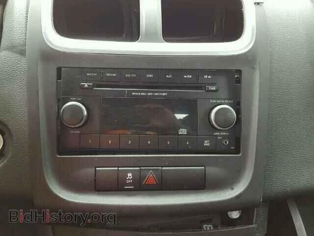 2013 DODGE AVENGER - VIN: 1C3CDZAB0DN629048 - Photo 9