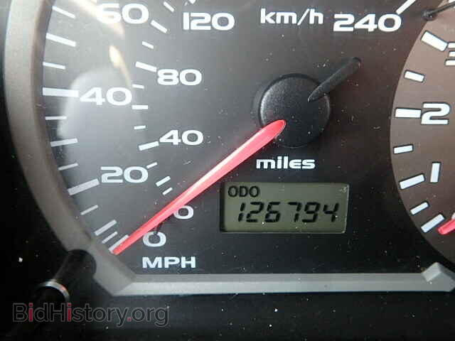 2003 MITSUBISHI ECLIPSE - VIN: 4A3AC44G23E026114 - Photo 8