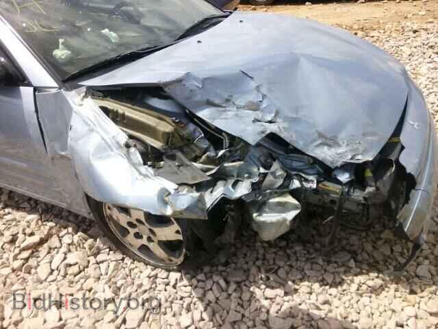 2003 MITSUBISHI ECLIPSE - VIN: 4A3AC44G23E026114 - Photo 10