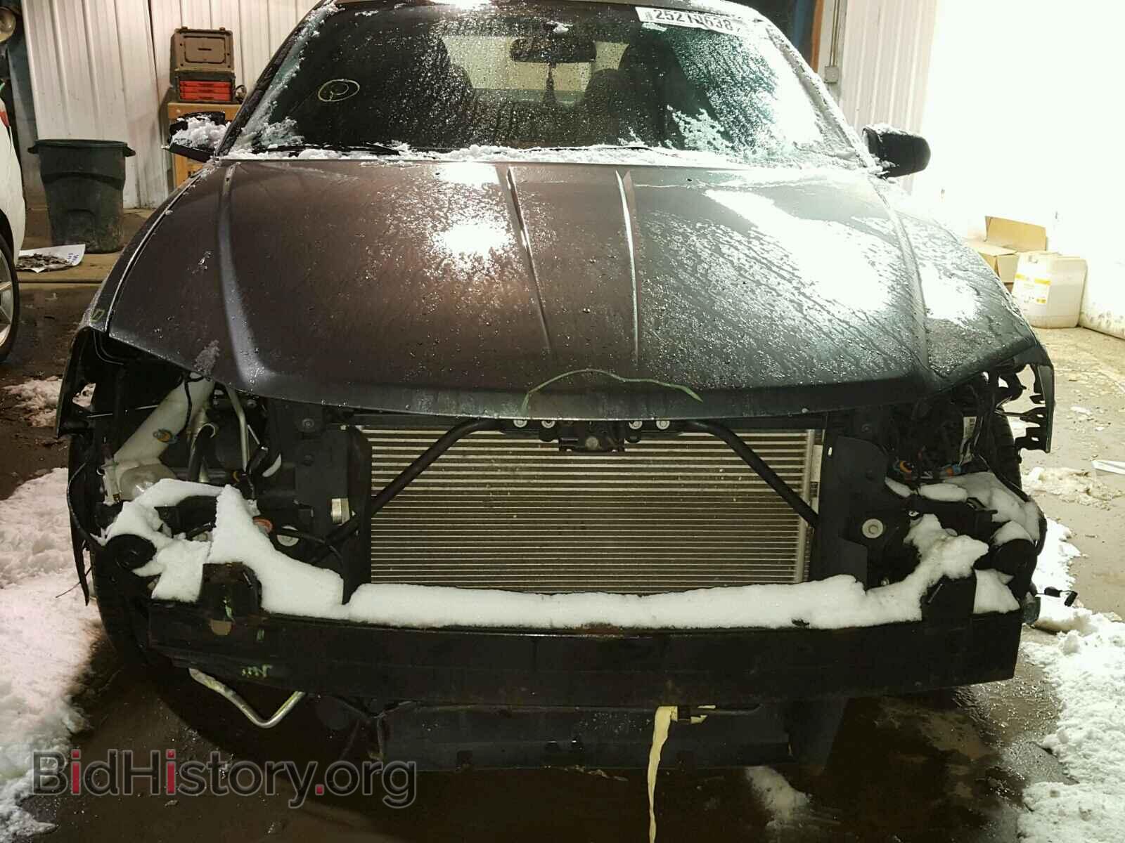 2013 DODGE AVENGER - VIN: 1C3CDZAB6DN687875 - Photo 9