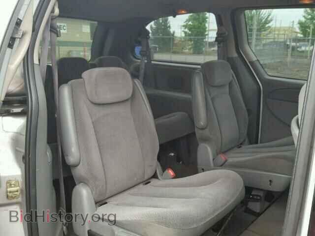 2006 DODGE CARAVAN - VIN: 2D4GP44L56R603744 - Фото 6