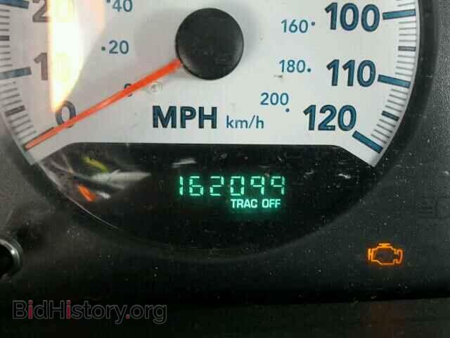 2006 DODGE CARAVAN - VIN: 2D4GP44L56R603744 - Фото 8