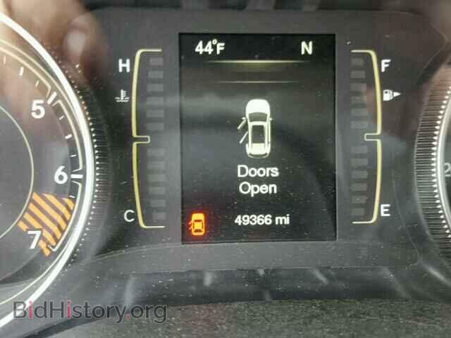 2014 JEEP CHEROKEE - VIN: 1C4PJMAB2EW177740 - Фото 8