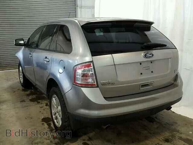 2008 FORD EDGE - VIN: 2FMDK48C98BA51701 - Фото 3