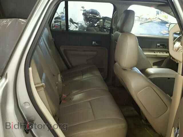 2008 FORD EDGE - VIN: 2FMDK48C98BA51701 - Фото 6