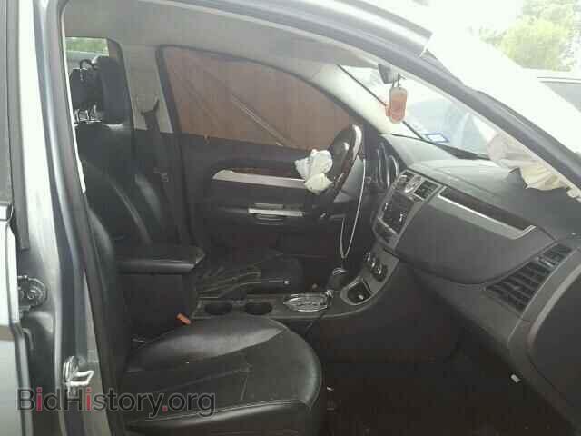 2010 CHRYSLER SEBRING - VIN: 1C3CC5FB3AN207257 - Фото 5