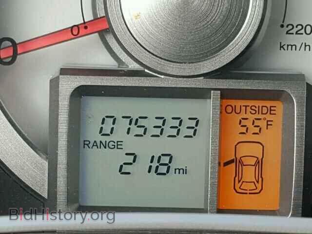 2009 HONDA PILOT - VIN: 5FNYF48549B043392 - Фото 8