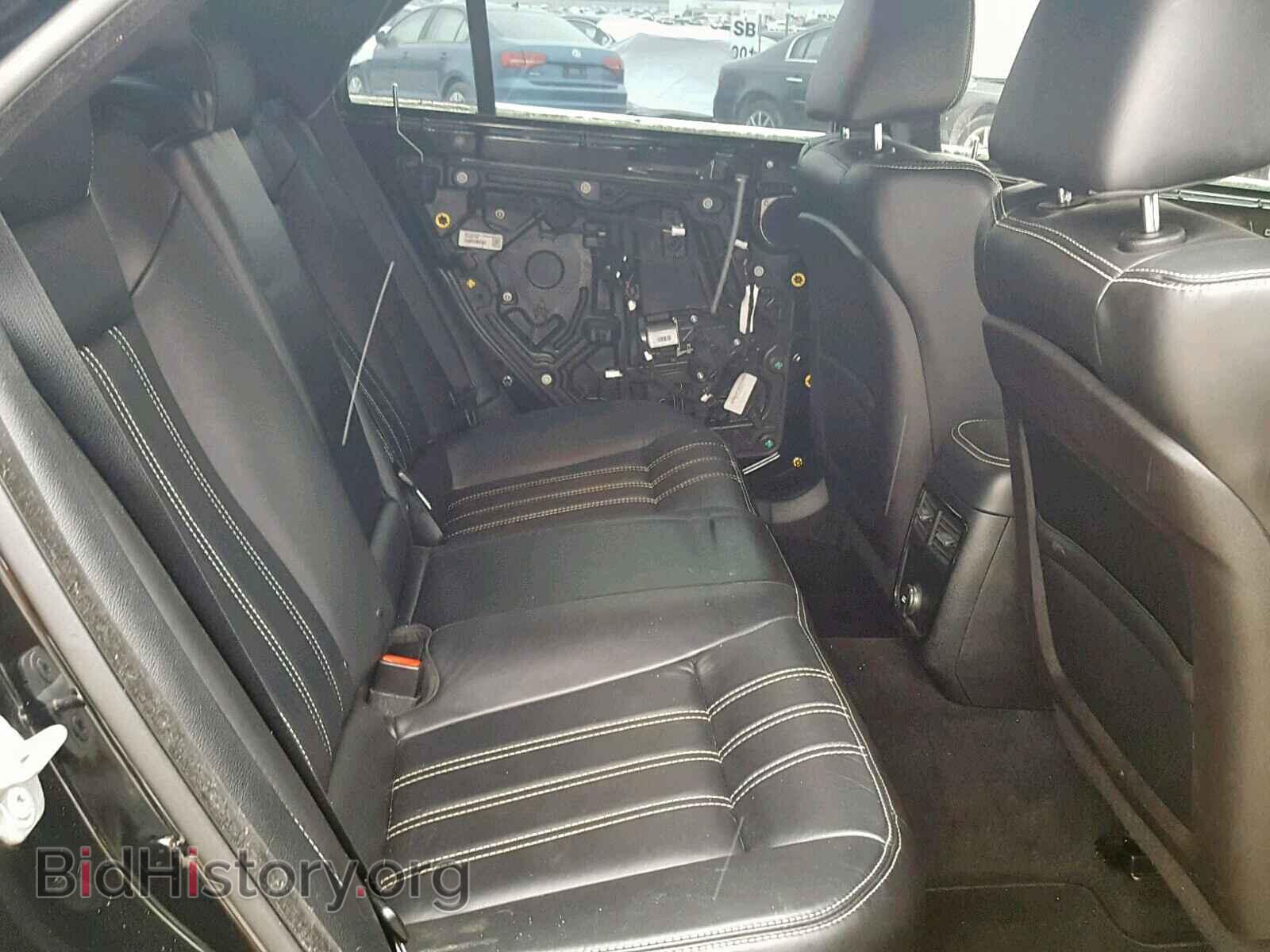 2014 CHRYSLER 300 - VIN: 2C3CCAGG1EH309657 - Фото 6