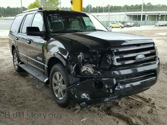 Фотография 1FMFU19558LA80954 - FORD EXPEDITION 2008