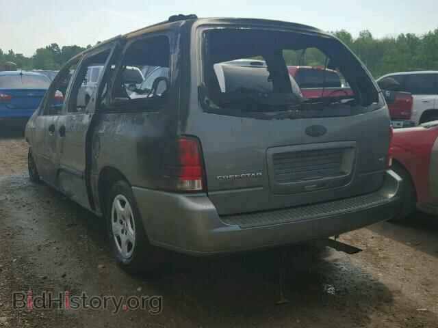 2004 FORD FREESTAR - VIN: 2FMZA51694BB07312 - Фото 3