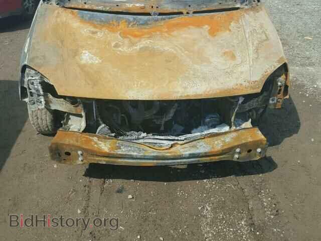 2004 FORD FREESTAR - VIN: 2FMZA51694BB07312 - Фото 7